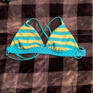 Roxy Bikini, M